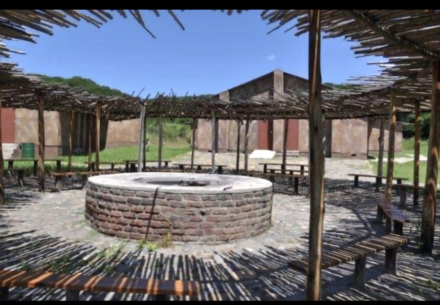 Commercial Property for Sale in Summerpride Eastern Cape